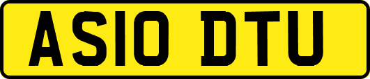 AS10DTU