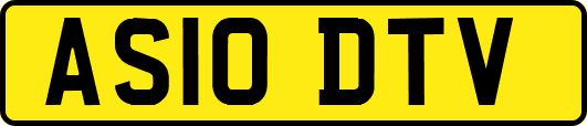 AS10DTV