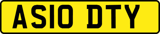 AS10DTY