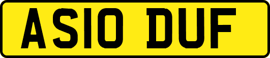 AS10DUF
