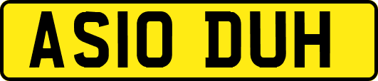 AS10DUH