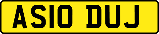 AS10DUJ
