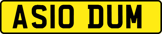 AS10DUM