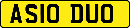 AS10DUO