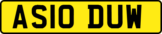 AS10DUW