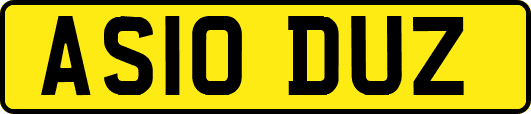 AS10DUZ