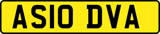 AS10DVA