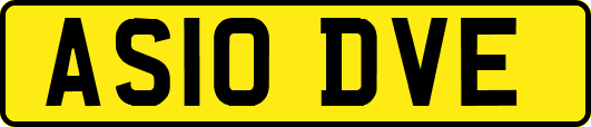 AS10DVE