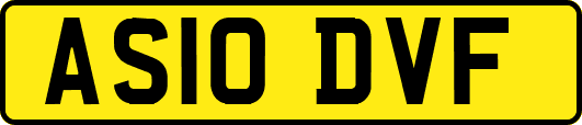 AS10DVF