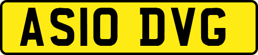 AS10DVG