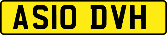 AS10DVH