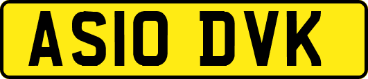AS10DVK