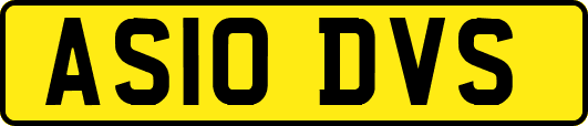 AS10DVS
