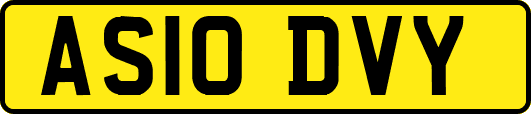 AS10DVY