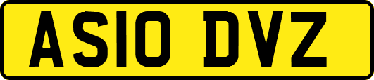 AS10DVZ