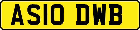 AS10DWB