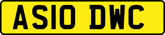 AS10DWC