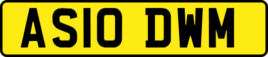 AS10DWM