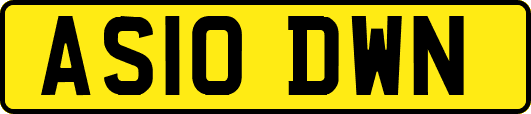 AS10DWN