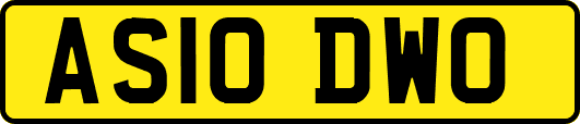 AS10DWO