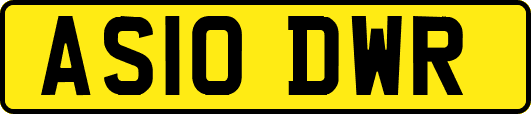 AS10DWR