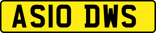 AS10DWS