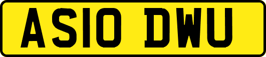 AS10DWU
