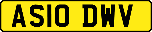 AS10DWV
