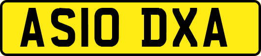 AS10DXA