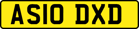 AS10DXD