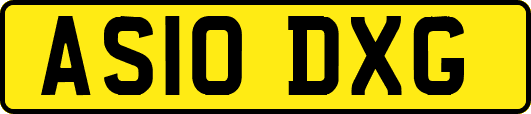 AS10DXG