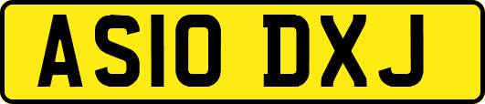 AS10DXJ