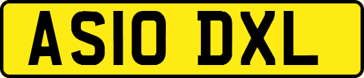 AS10DXL