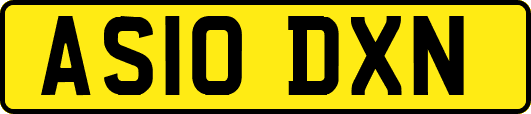 AS10DXN