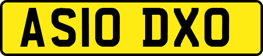 AS10DXO