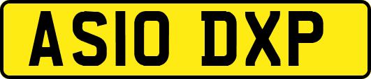AS10DXP