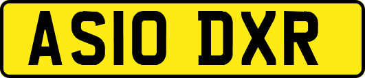 AS10DXR