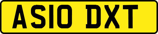 AS10DXT