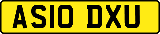 AS10DXU
