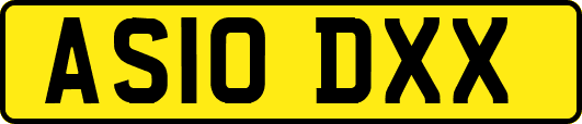 AS10DXX