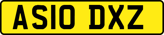 AS10DXZ