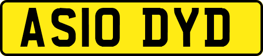 AS10DYD