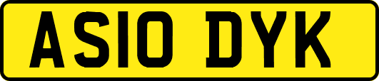 AS10DYK