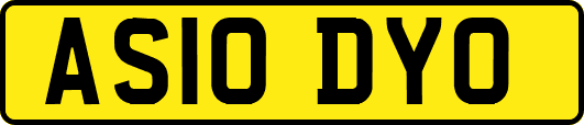 AS10DYO