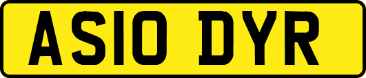 AS10DYR