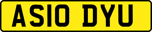 AS10DYU