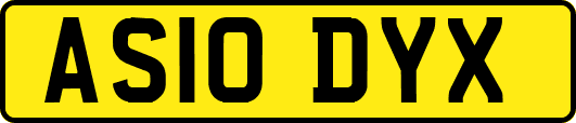 AS10DYX