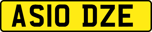AS10DZE