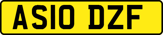 AS10DZF