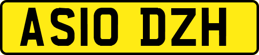 AS10DZH